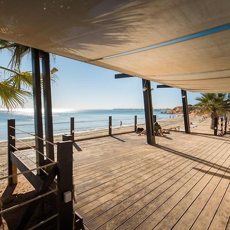 Apartament Paraiso Del Sol Torrevieja Buitenkant foto