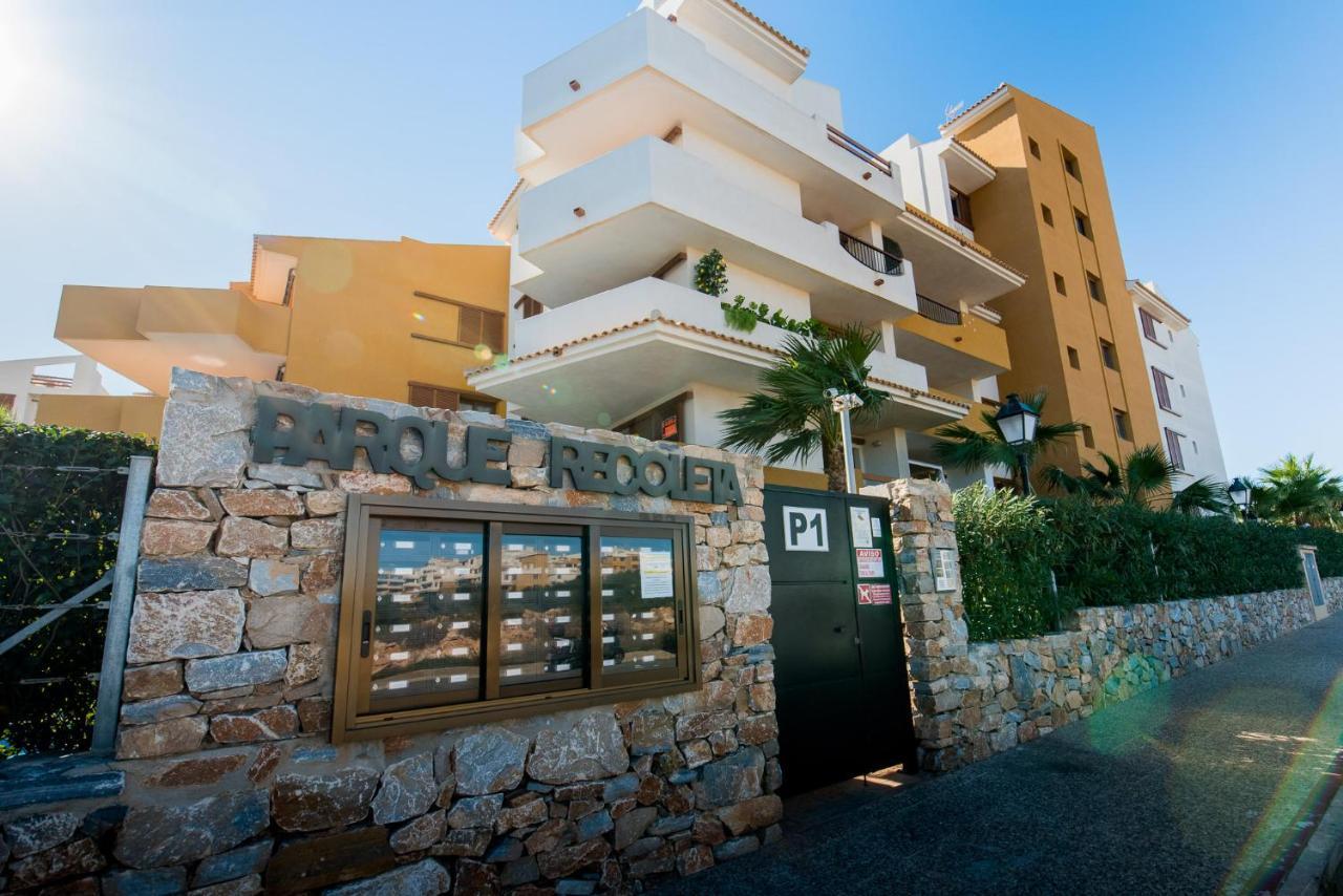 Apartament Paraiso Del Sol Torrevieja Buitenkant foto