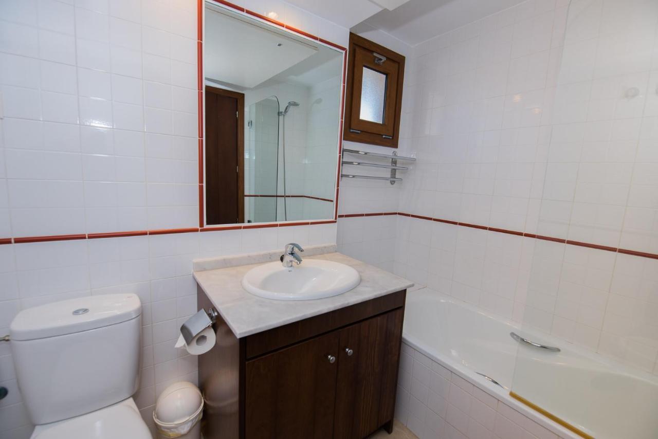 Apartament Paraiso Del Sol Torrevieja Buitenkant foto